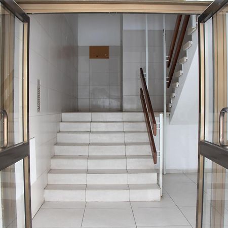 Apartment,Near The Beach Pinikoudes Larnaca Zewnętrze zdjęcie