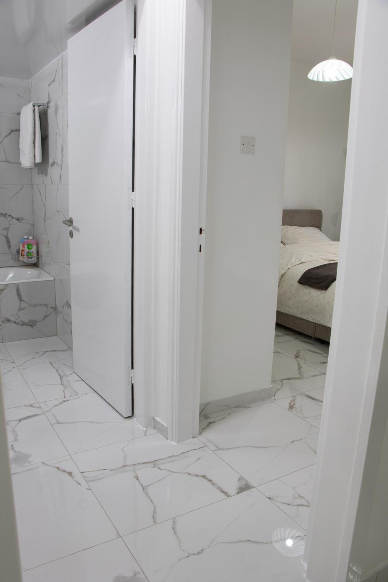 Apartment,Near The Beach Pinikoudes Larnaca Zewnętrze zdjęcie