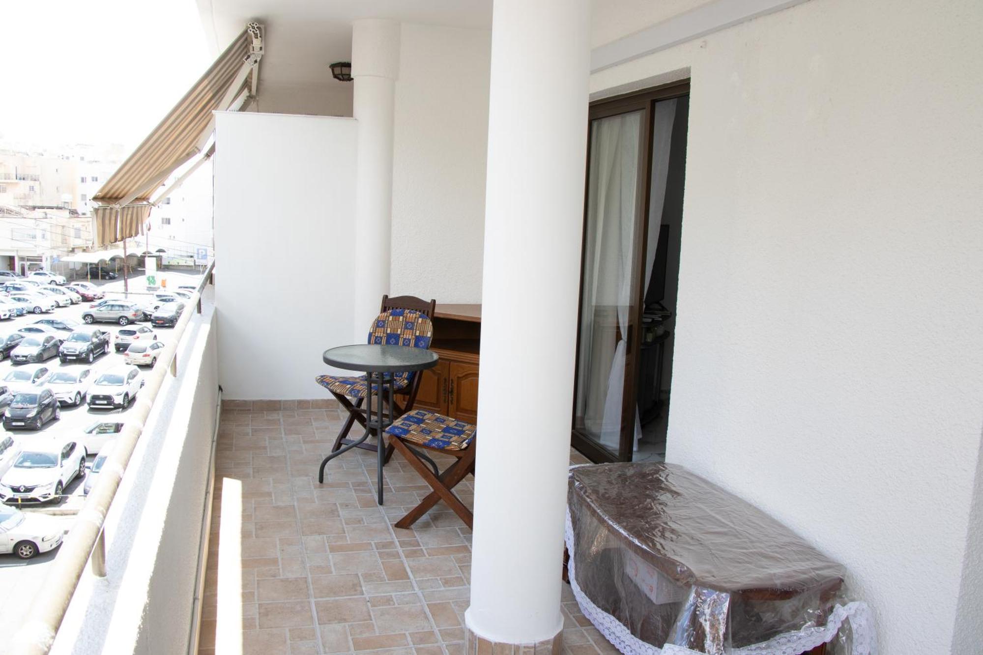 Apartment,Near The Beach Pinikoudes Larnaca Zewnętrze zdjęcie