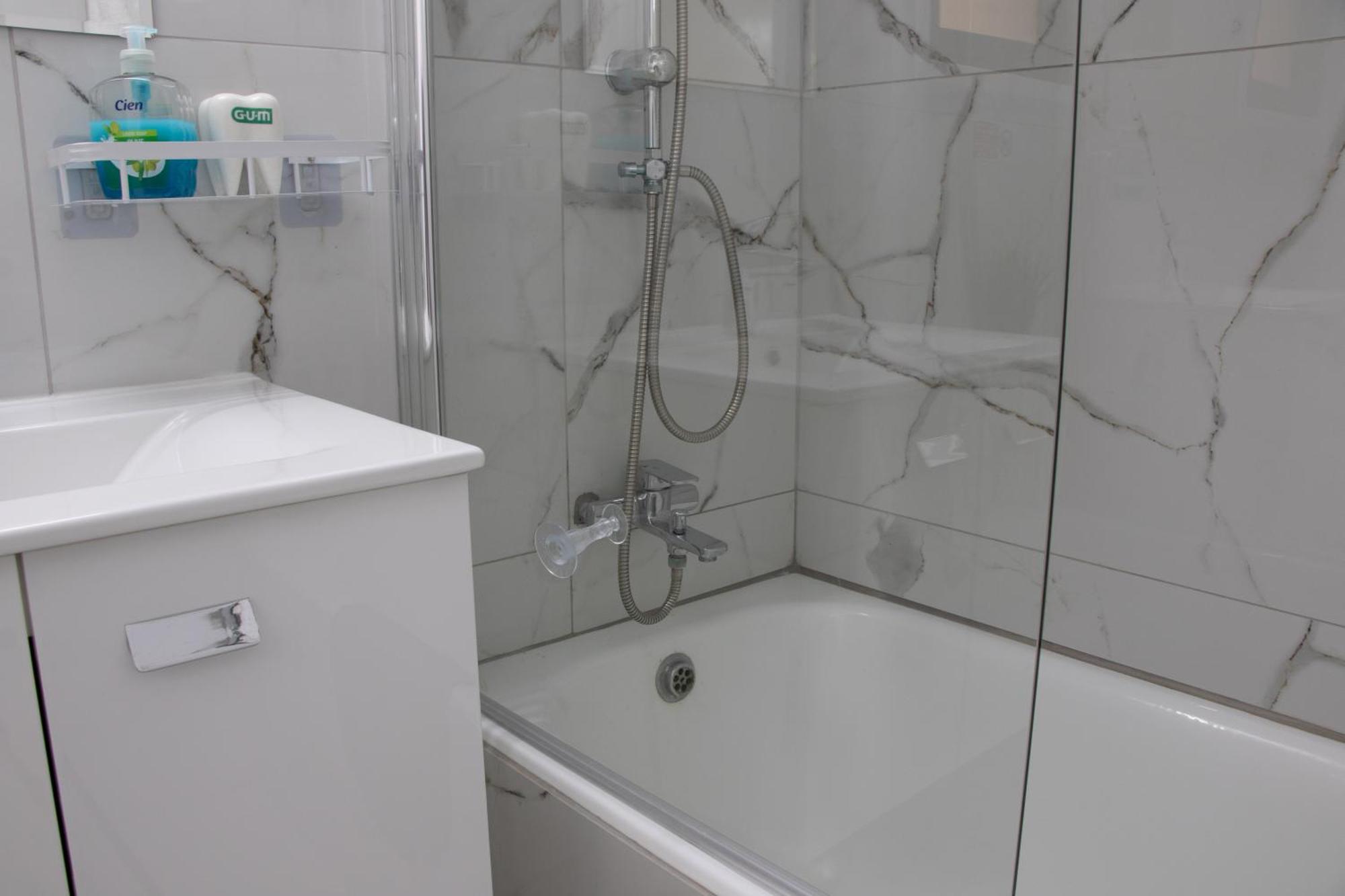 Apartment,Near The Beach Pinikoudes Larnaca Zewnętrze zdjęcie