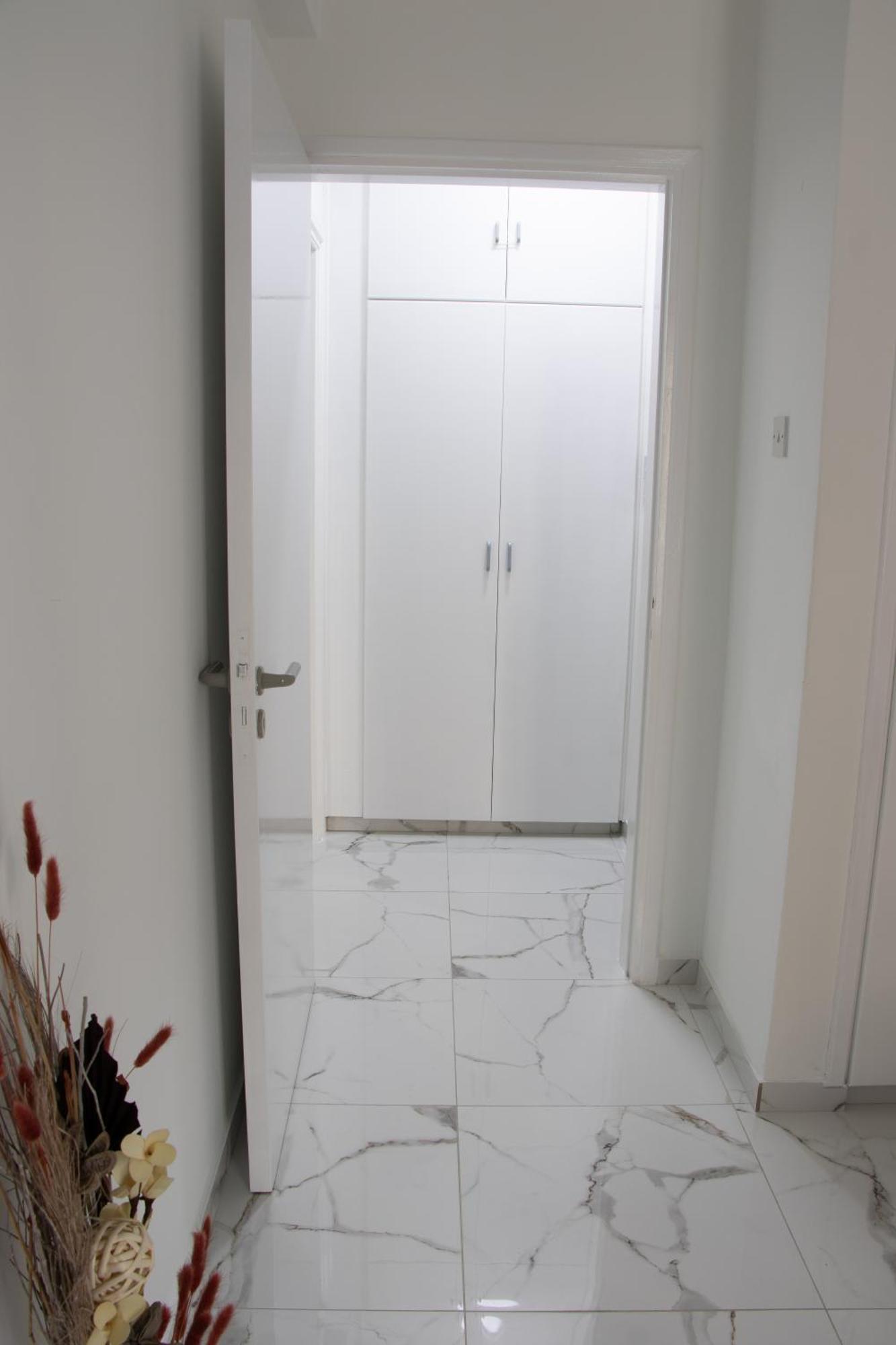Apartment,Near The Beach Pinikoudes Larnaca Zewnętrze zdjęcie